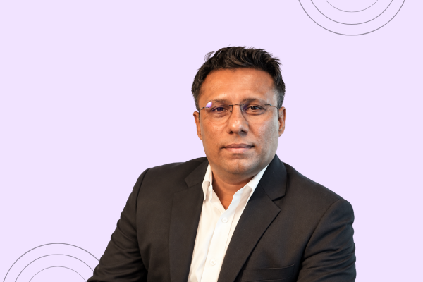 Afaq Choonawala Elevated to Head AI, Cloud & Infra Sales & Solutions, UK&I at Tata Consultancy Services